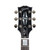 Used Gibson Custom Les Paul Custom Figured - Red Tiger