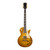 Used Gibson Custom 1959 Les Paul Standard Reissue Murphy Lab Heavy Aged - Green Lemon Fade