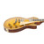 Used Gibson Custom 1959 Les Paul Standard Reissue Murphy Lab Heavy Aged - Green Lemon Fade