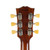 Used Gibson Custom 1959 Les Paul Standard Reissue Murphy Lab Heavy Aged - Green Lemon Fade