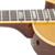 Used Gibson Custom 1959 Les Paul Standard Reissue Murphy Lab Heavy Aged - Green Lemon Fade
