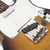 Used Fender Custom Shop 1961 Telecaster Heavy Relic - Faded Bleached 3-Color Sunburst