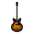 Gibson Custom 1959 ES-330 Reissue - Vintage Burst