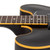 Gibson Custom 1959 ES-330 Reissue - Vintage Burst
