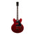 Gibson Custom 1962 ES-330 Reissue - 60s Cherry