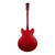 Gibson Custom 1962 ES-330 Reissue - 60s Cherry
