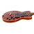 Gibson Custom 1962 ES-330 Reissue - 60s Cherry