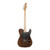 Fender Custom Shop Limited Edition 75th Anniversary Telecaster NOS - Natural