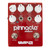 Used Wampler Pinnacle Deluxe Overdrive Pedal