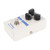 Used Fulltone Soul Bender Fuzz Pedal
