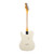 Fender Custom Shop 1956 Esquire Relic with Closet Classic Hardware - Aged '55 Desert Tan