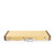 Fender Custom Shop 1956 Esquire Relic with Closet Classic Hardware - Aged '55 Desert Tan