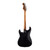 Fender Custom Shop American Custom Stratocaster NOS - Transparent Ebony