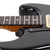 Fender Custom Shop American Custom Stratocaster NOS - Transparent Ebony