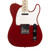 Fender Custom Shop Vintage Custom 1968 Telecaster Custom Time Capsule - Aged Dakota Red