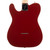 Fender Custom Shop Vintage Custom 1968 Telecaster Custom Time Capsule - Aged Dakota Red