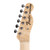 Fender Custom Shop Vintage Custom 1968 Telecaster Custom Time Capsule - Aged Dakota Red