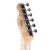 Fender Custom Shop Vintage Custom 1968 Telecaster Custom Time Capsule - Aged Dakota Red