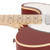 Fender Custom Shop Vintage Custom 1968 Telecaster Custom Time Capsule - Aged Dakota Red