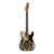 Used Fender Custom Shop Artisan Buckeye Double Esquire NOS - Aged Natural