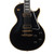 Used Gibson Custom 1957 Les Paul Custom Reissue 2-Pickup VOS - Ebony