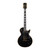 Used Gibson Custom 1957 Les Paul Custom Reissue 2-Pickup VOS - Ebony