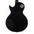 Used Gibson Custom 1957 Les Paul Custom Reissue 2-Pickup VOS - Ebony