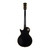 Used Gibson Custom 1957 Les Paul Custom Reissue 2-Pickup VOS - Ebony