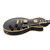 Used Gibson Custom 1957 Les Paul Custom Reissue 2-Pickup VOS - Ebony