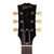 Used Gibson Custom 1959 Les Paul Standard Reissue VOS - Washed Cherry