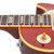 Used Gibson Custom 1959 Les Paul Standard Reissue VOS - Washed Cherry