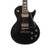 Used Gibson Custom Shop 1968 Les Paul Custom Reissue Ultra Light Aged - Ebony