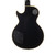 Used Gibson Custom Shop 1968 Les Paul Custom Reissue Ultra Light Aged - Ebony
