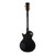 Used Gibson Custom Shop 1968 Les Paul Custom Reissue Ultra Light Aged - Ebony