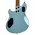 EVH Wolfgang WG Standard T.O.M. Electric - Sea Foam Pearl