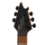 EVH Wolfgang WG Standard T.O.M. Electric - Sea Foam Pearl
