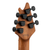 EVH Wolfgang WG Standard T.O.M. Electric - Sea Foam Pearl