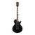 Vintage Greco EG 600 Custom Ebony 1979