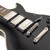 Vintage Greco EG 600 Custom Ebony 1979