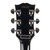 Vintage Greco EG 600 Custom Ebony 1979