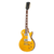 Gibson Custom Les Paul Standard - Translucent Amber