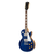 Gibson Custom Les Paul Standard - Translucent Blue