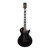 Gibson Custom Les Paul Custom Long Scale - Ebony