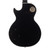 Gibson Custom Les Paul Custom Long Scale - Ebony
