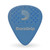 D’Addario Duragrip 1.0mm Medium-Heavy Guitar Picks - Blue (10 Pack)