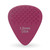 D'Addario Duragrip 1.20mm Heavy Guitar Picks - Purple (10 Pack)