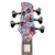 Ibanez 250th USA Anniversary SR5A250 5-String Bass