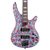 Ibanez 250th USA Anniversary SR4A250 Bass