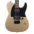 Fender Limited Edition Jim Root Signature Telecaster Ebony - Shoreline Gold