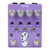 AC Noises Continua Stereo Dynamic Sampler Multi-Effect Pedal